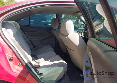 2004 Oldsmobile Alero Gl1 z USA, uszkodzony, nr VIN 1G3NL52F34C173236